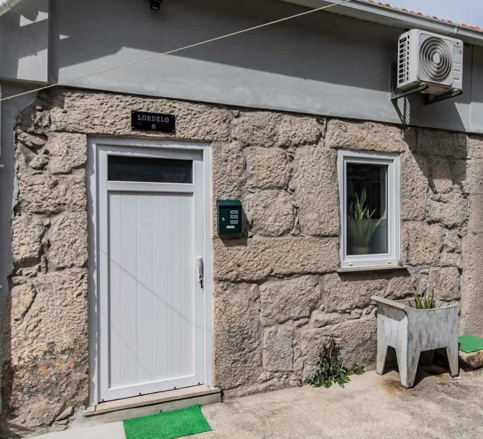 Casa Da Cordoaria - Estadia No Coracao Do Porto, Lapa Exterior photo